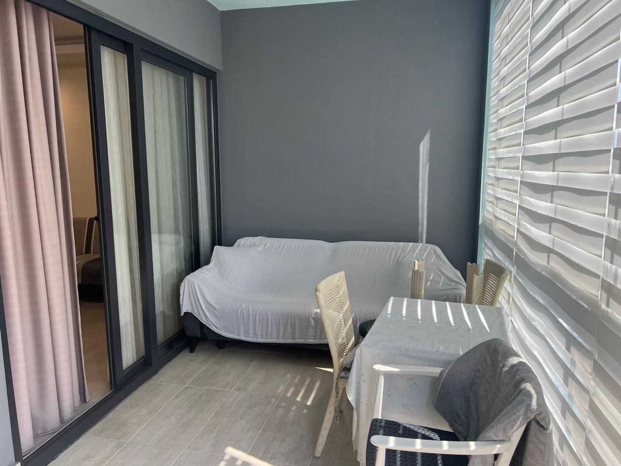 Квартира в Алании, Турция, 65 м² - фото 17