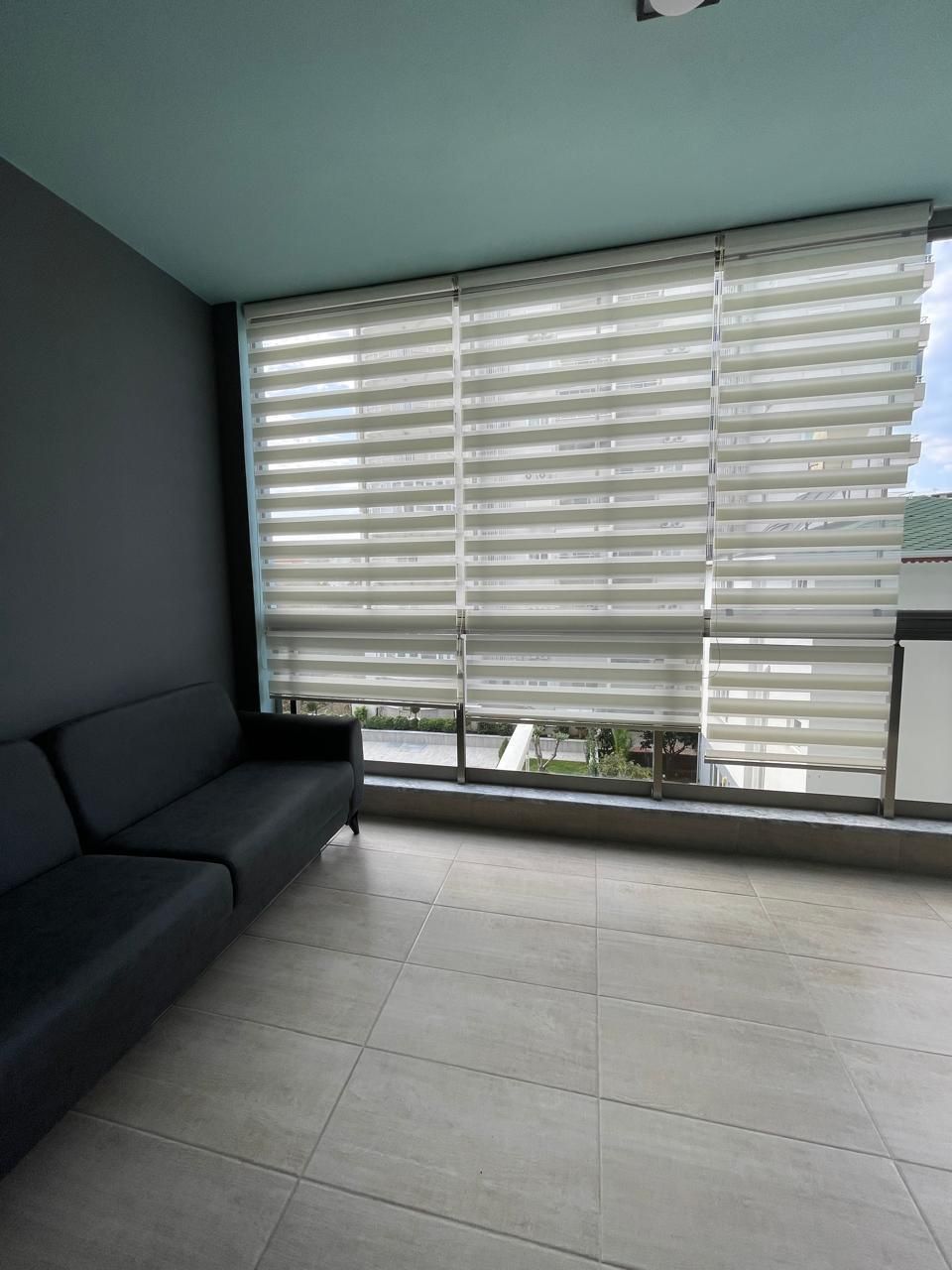 Квартира в Алании, Турция, 65 м² - фото 18