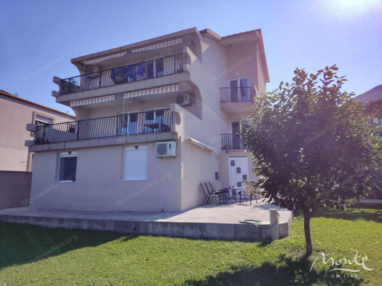 Дом в Баре, Черногория, 350 м² - фото 1