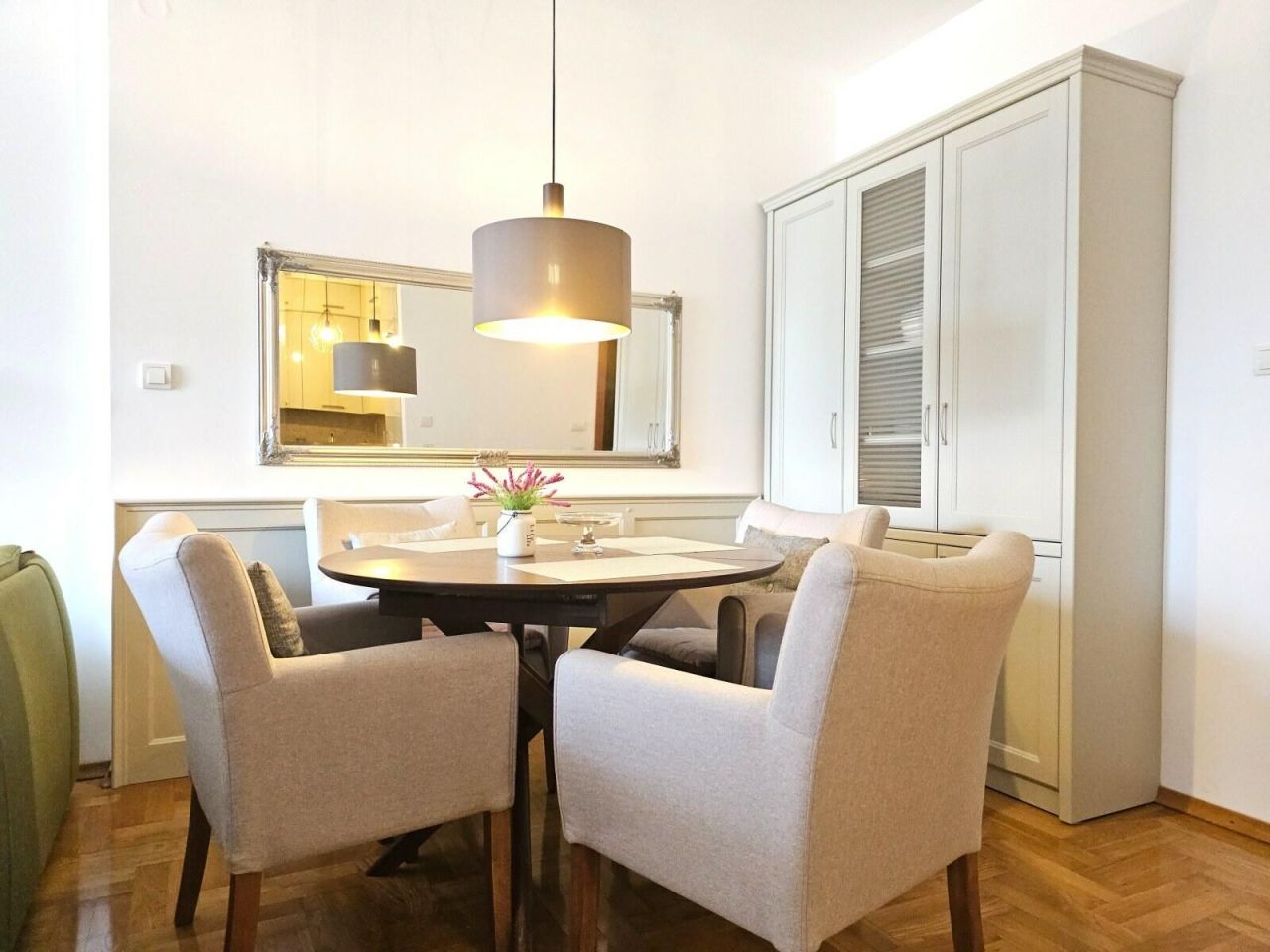 Квартира в Бечичи, Черногория, 61 м² - фото 6