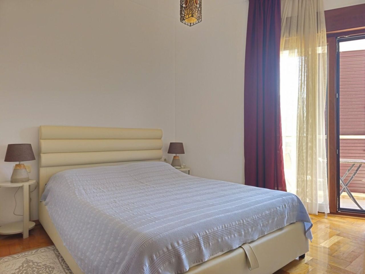 Квартира в Бечичи, Черногория, 61 м² - фото 12