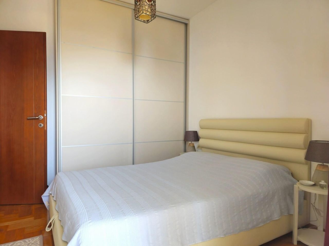 Квартира в Бечичи, Черногория, 61 м² - фото 13