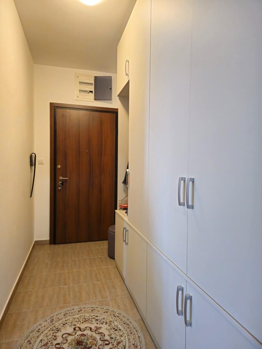 Квартира в Бечичи, Черногория, 61 м² - фото 15