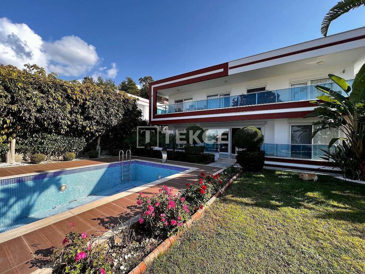 Вилла в Алании, Турция, 350 м² - фото 3