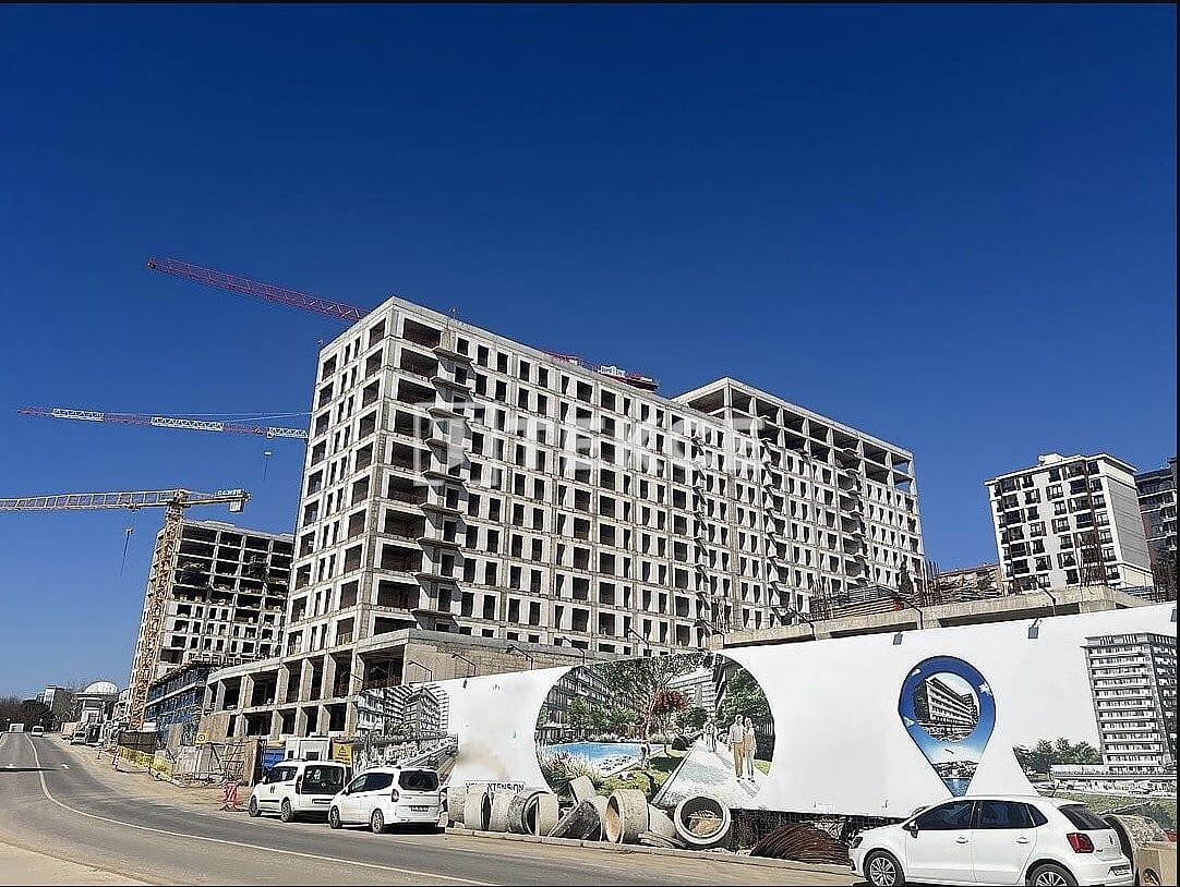 Магазин в Малтепе, Турция, 136 м² - фото 3