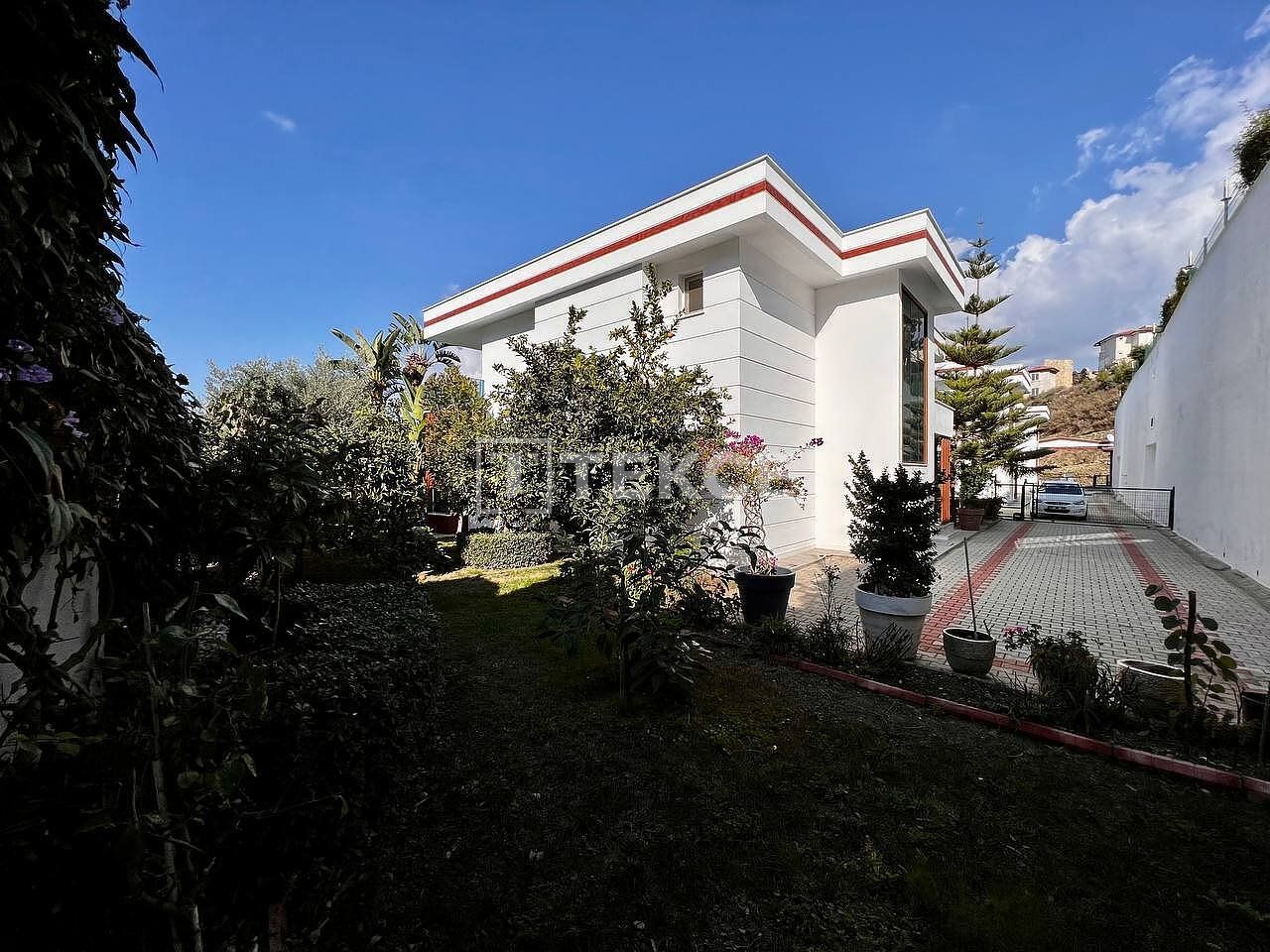 Вилла в Алании, Турция, 350 м² - фото 5