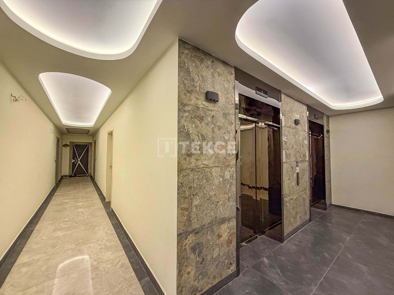 Апартаменты в Алании, Турция, 73 м² - фото 10