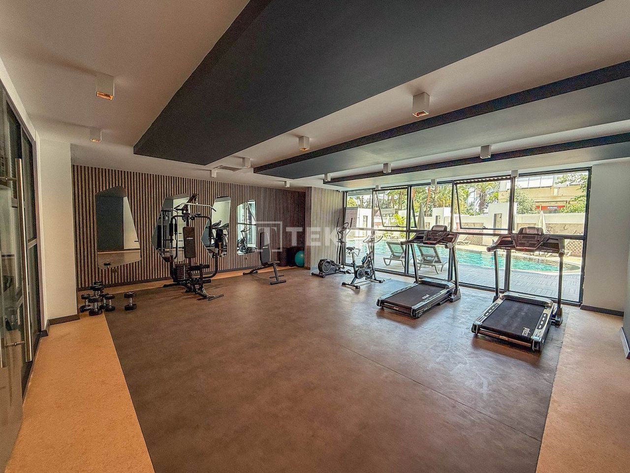 Пентхаус в Алании, Турция, 123 м² - фото 11