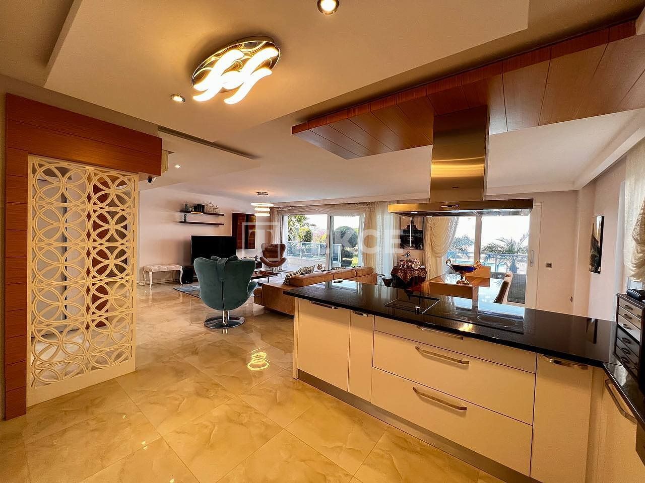 Вилла в Алании, Турция, 350 м² - фото 18