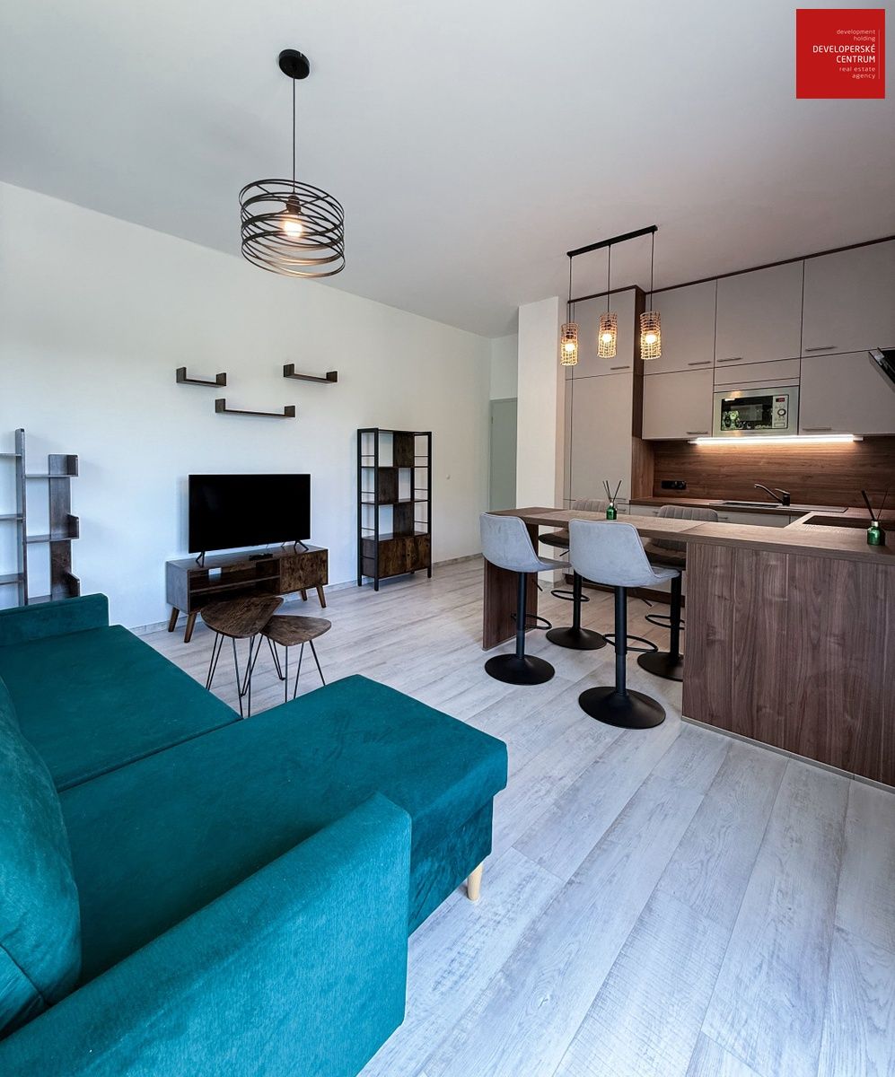 Квартира в Марианске-Лазне, Чехия, 54 м² - фото 1