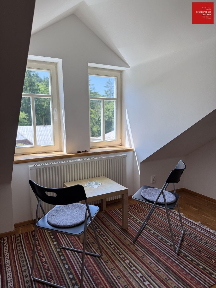 Квартира в Марианске-Лазне, Чехия, 51 м² - фото 5