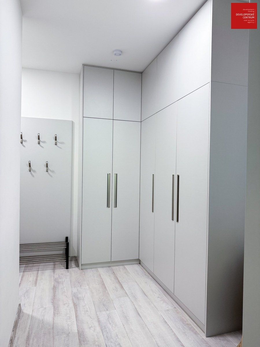 Квартира в Марианске-Лазне, Чехия, 54 м² - фото 11