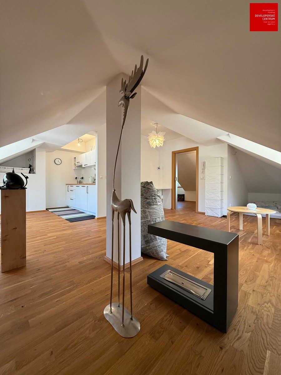 Квартира в Марианске-Лазне, Чехия, 51 м² - фото 12