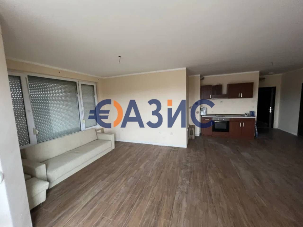 Апартаменты в Несебре, Болгария, 135 м² - фото 2