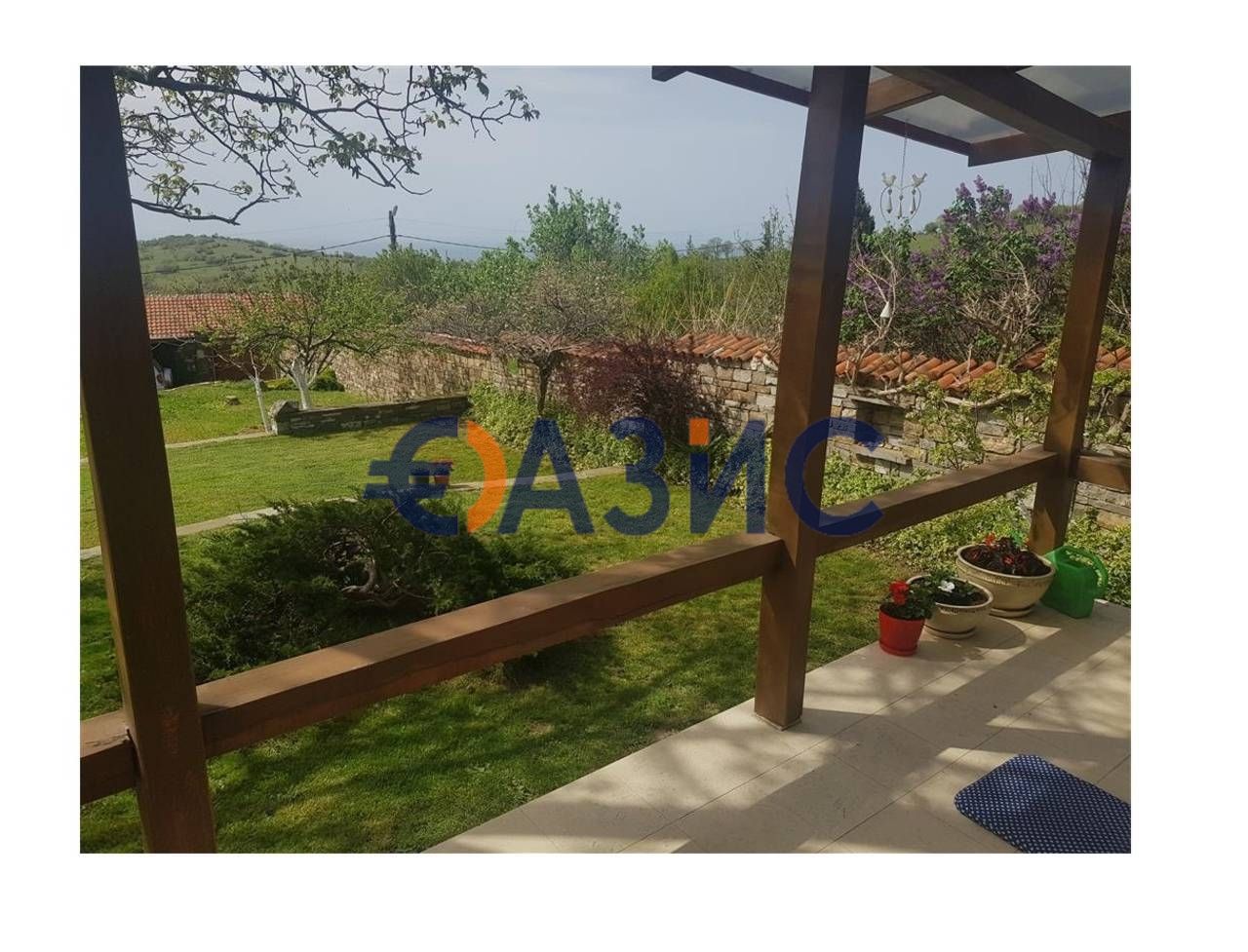 Дом в Емоне, Болгария, 98 м² - фото 4