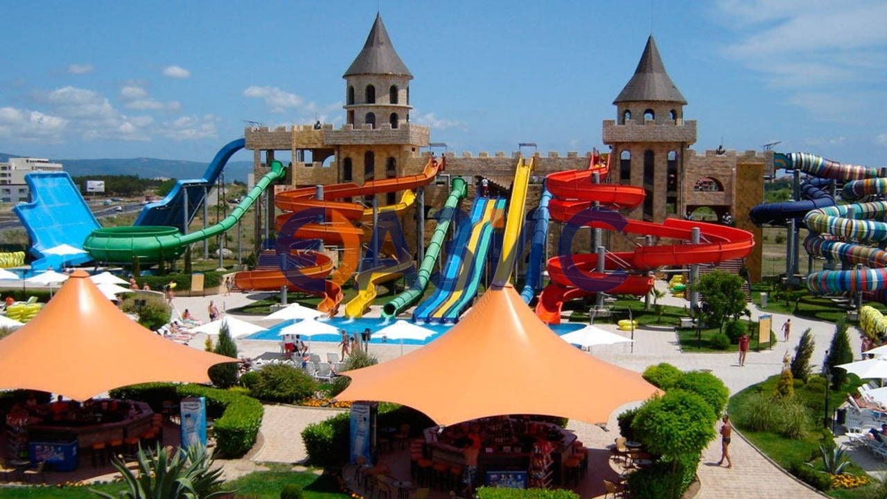 Коммерческая недвижимость в Кошарице, Болгария, 798 м² - фото 7