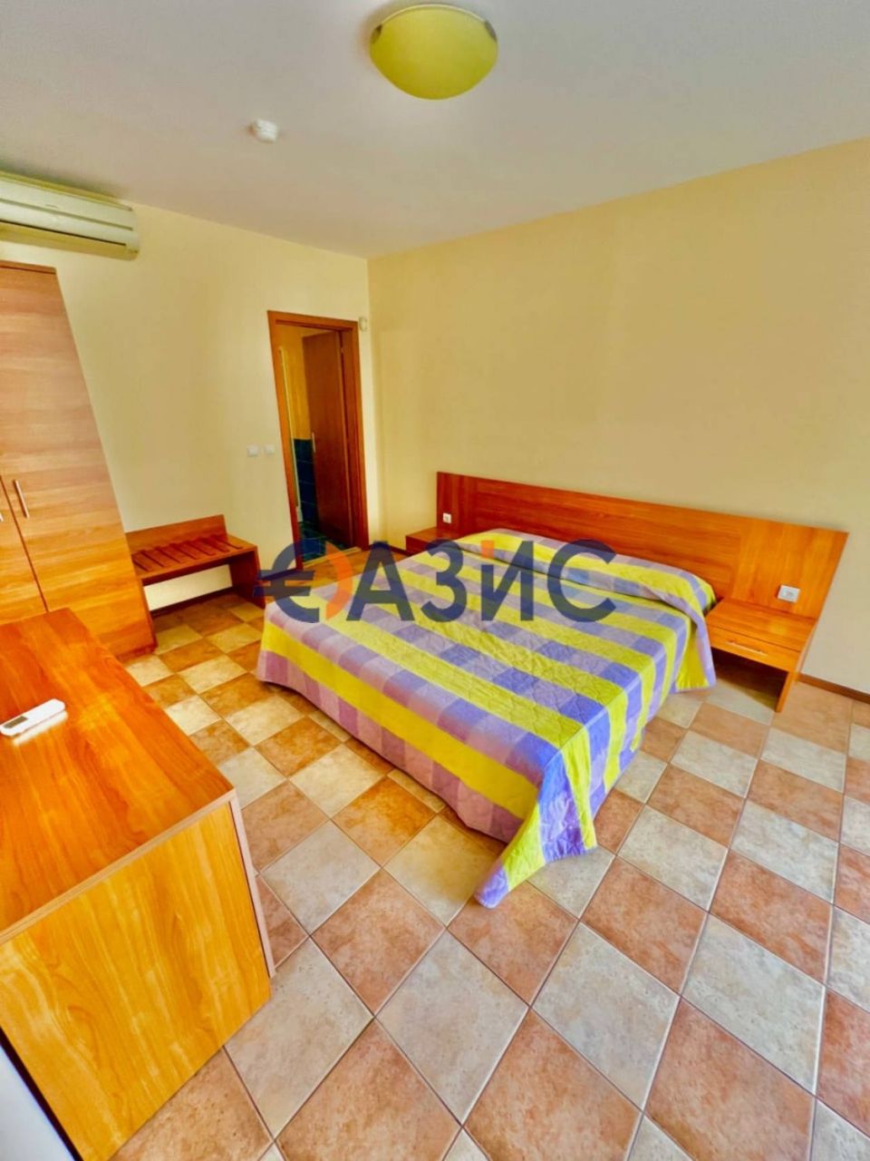 Апартаменты на Солнечном берегу, Болгария, 75 м² - фото 8