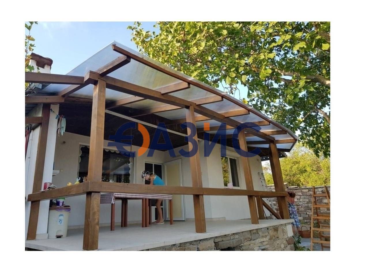 Дом в Емоне, Болгария, 98 м² - фото 8