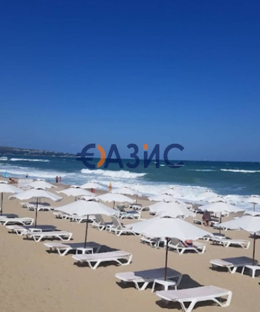 Коммерческая недвижимость в Обзоре, Болгария, 3 840 м² - фото 9