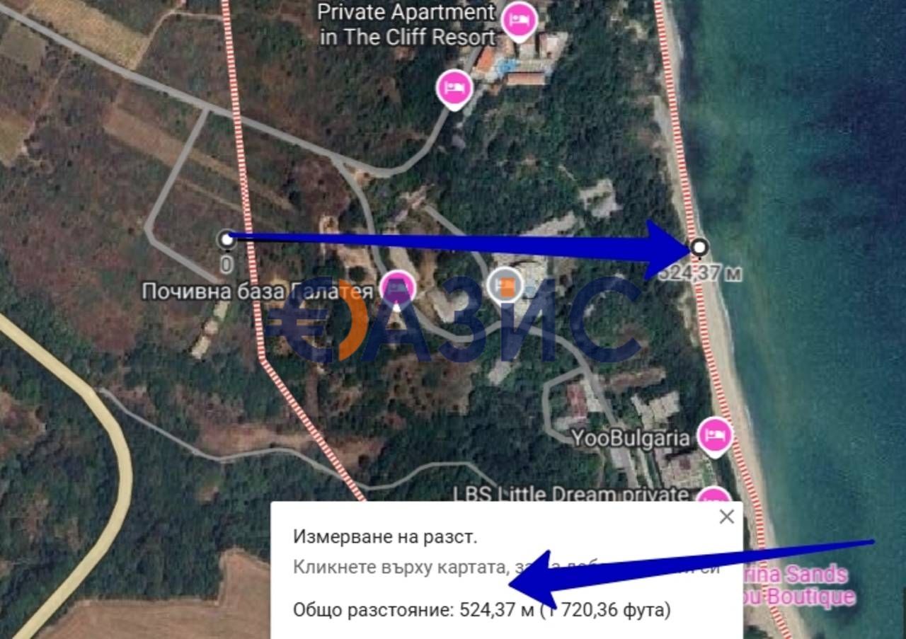 Коммерческая недвижимость в Обзоре, Болгария, 3 840 м² - фото 10