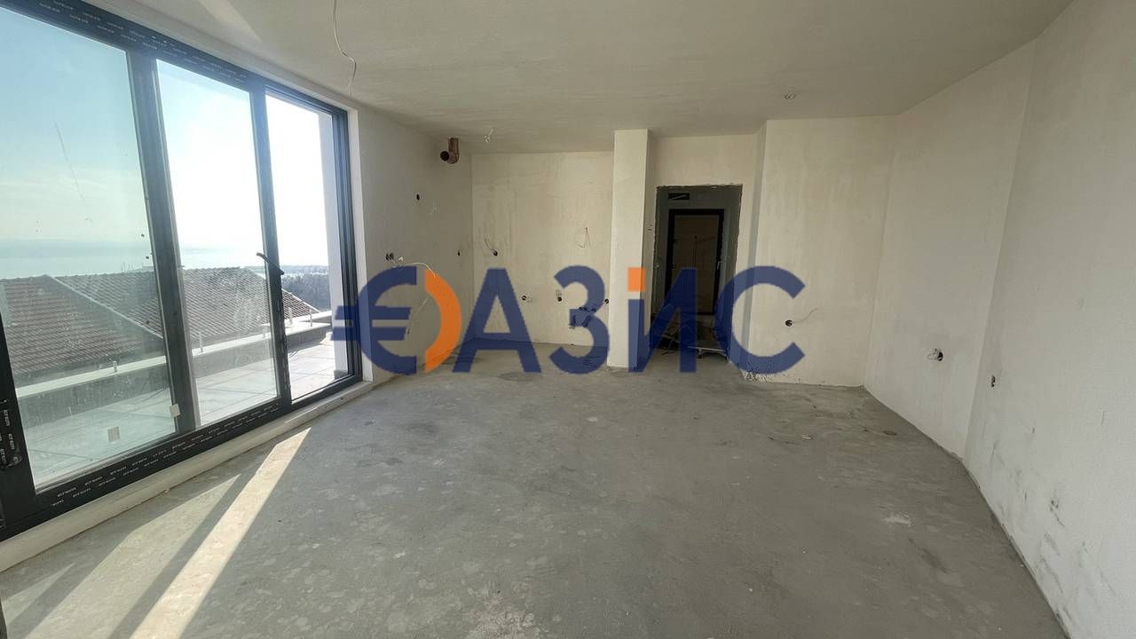 Апартаменты в Сарафово, Болгария, 316.3 м² - фото 13