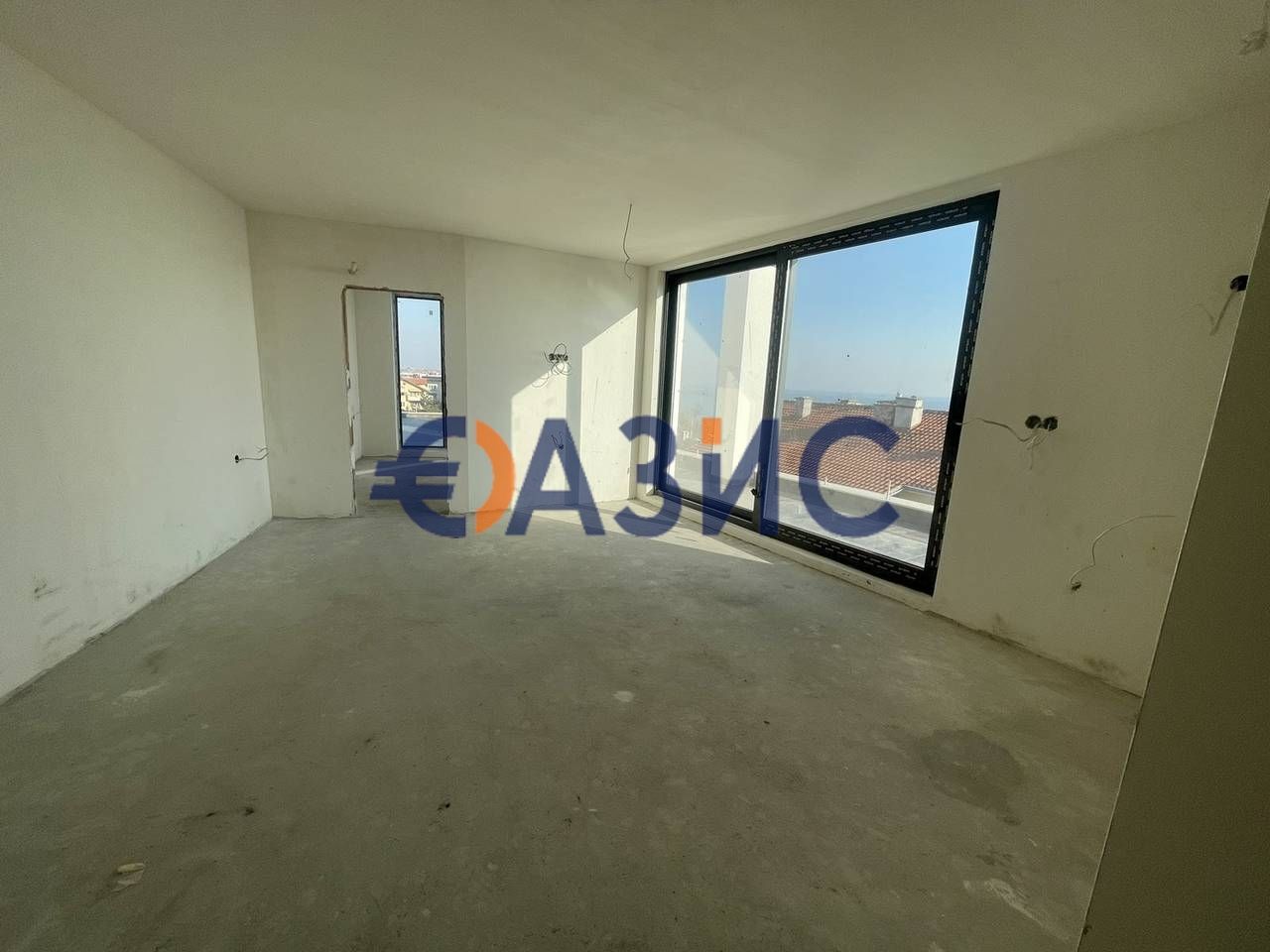 Апартаменты в Сарафово, Болгария, 316.3 м² - фото 14