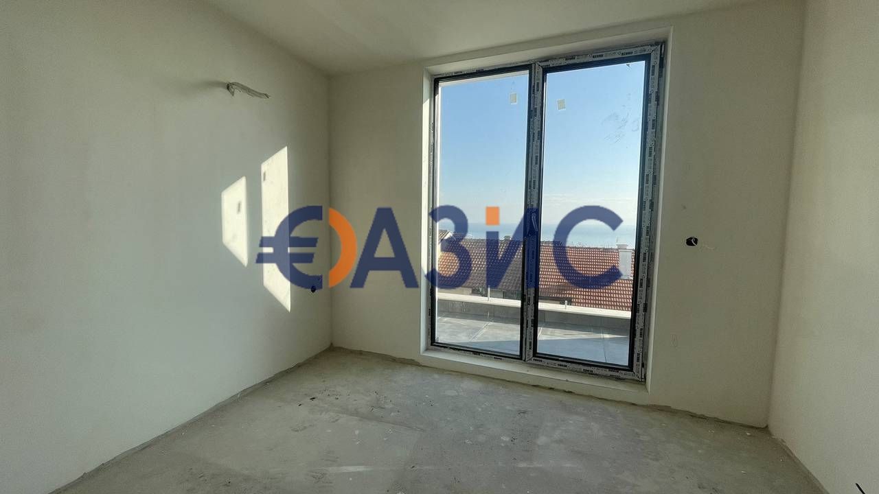 Апартаменты в Сарафово, Болгария, 129.1 м² - фото 15