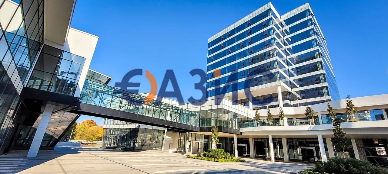 Апартаменты в Бургасе, Болгария, 75.8 м² - фото 19