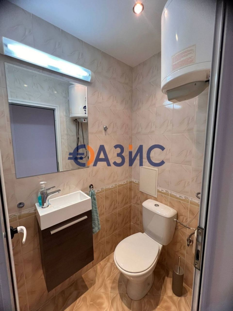 Апартаменты в Святом Власе, Болгария, 118 м² - фото 19