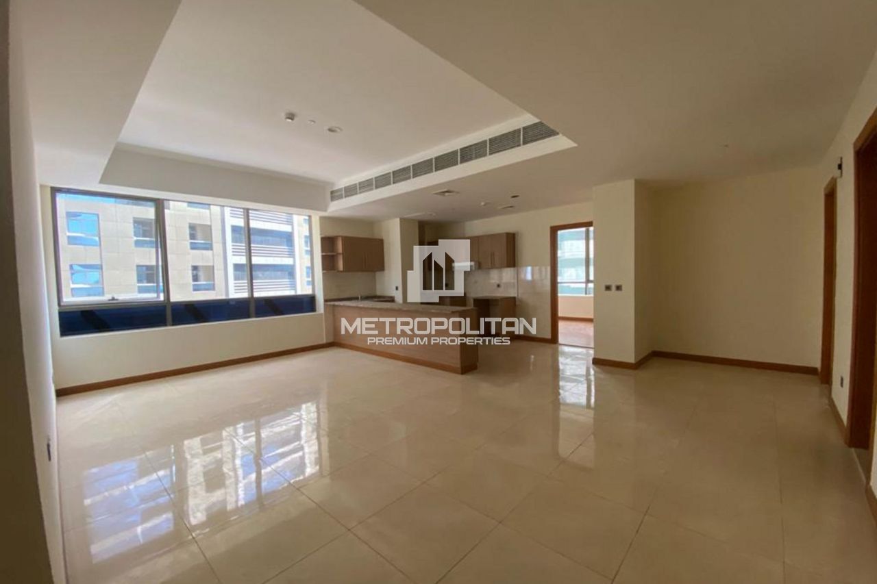 Апартаменты в Дубае, ОАЭ, 115 м² - фото 1