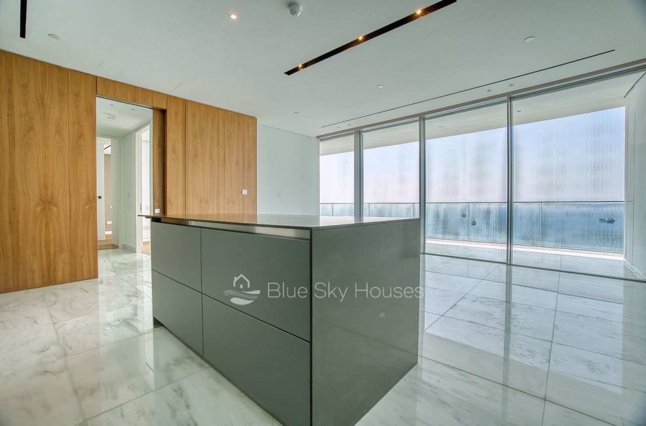 Апартаменты в Лимасоле, Кипр, 143 м² - фото 3