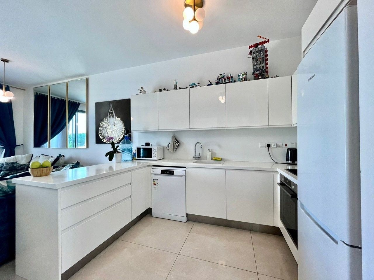 Таунхаус в Лимасоле, Кипр, 153 м² - фото 3