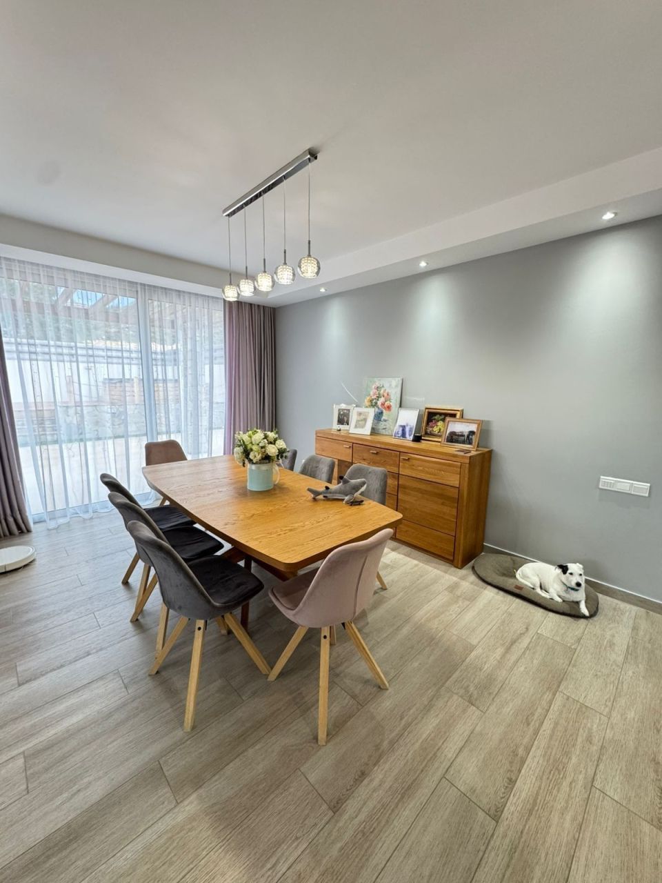 Вилла в Лимасоле, Кипр, 250 м² - фото 3