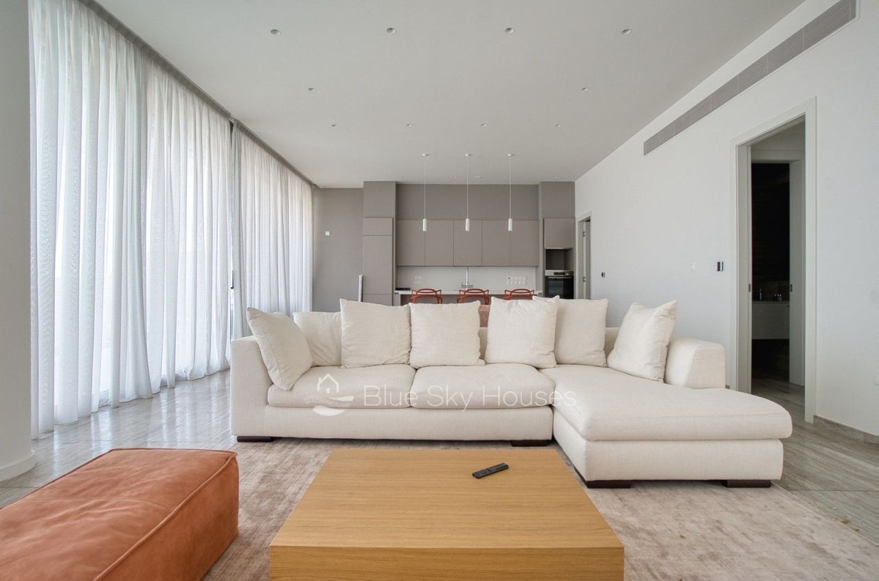 Вилла в Лимасоле, Кипр, 197 м² - фото 4