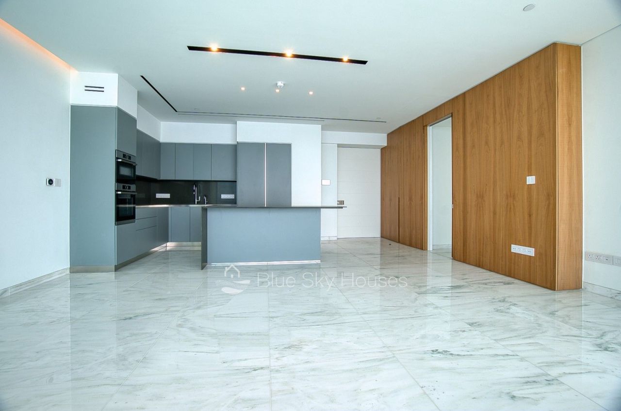 Апартаменты в Лимасоле, Кипр, 143 м² - фото 5