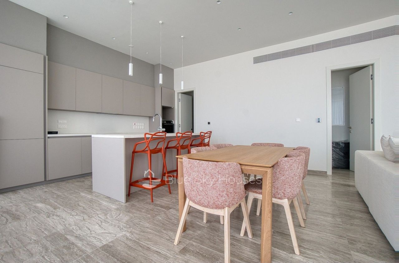 Вилла в Лимасоле, Кипр, 197 м² - фото 5