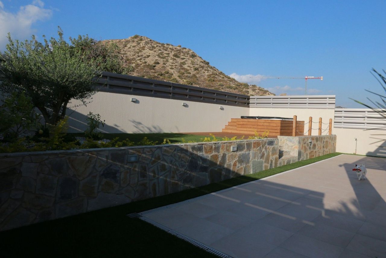 Вилла в Лимасоле, Кипр, 250 м² - фото 6