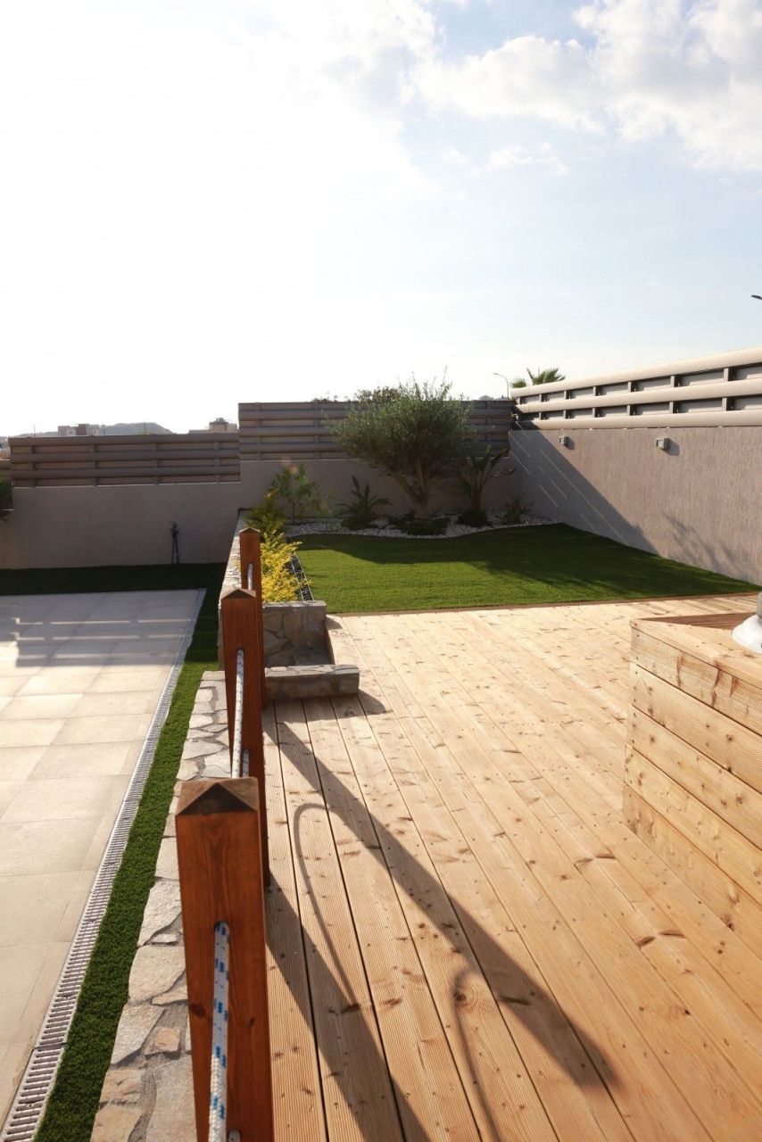 Вилла в Лимасоле, Кипр, 250 м² - фото 7