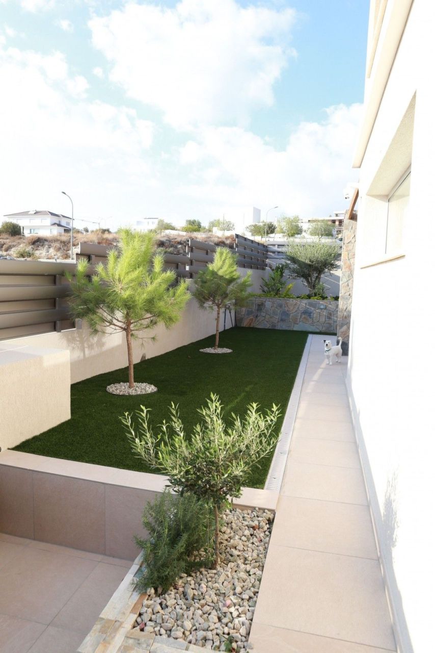 Вилла в Лимасоле, Кипр, 250 м² - фото 8