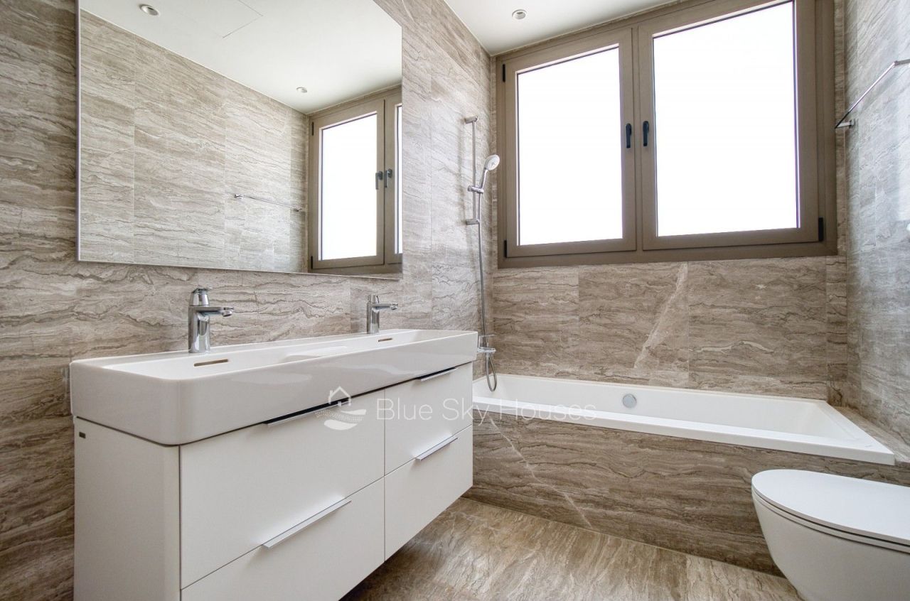 Вилла в Лимасоле, Кипр, 197 м² - фото 8