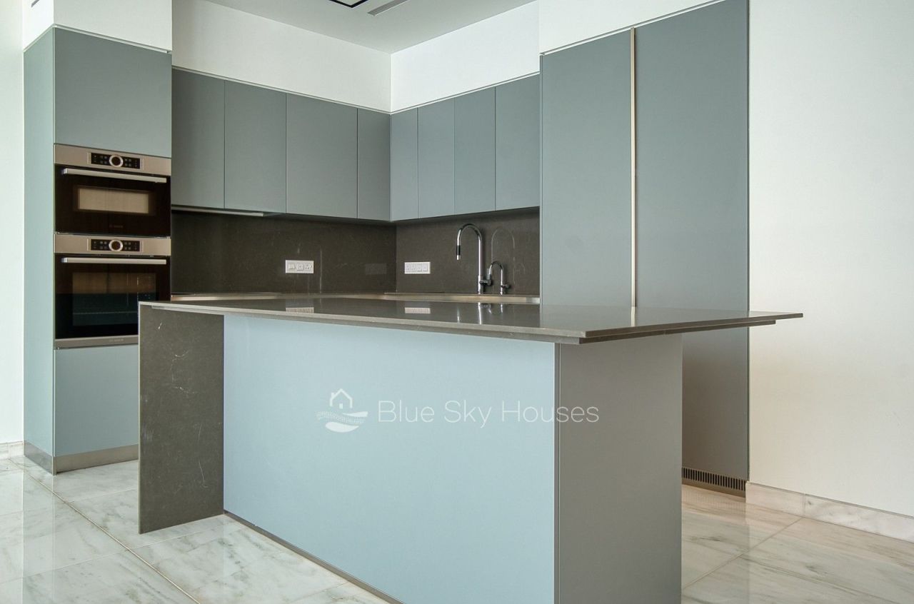 Апартаменты в Лимасоле, Кипр, 143 м² - фото 8