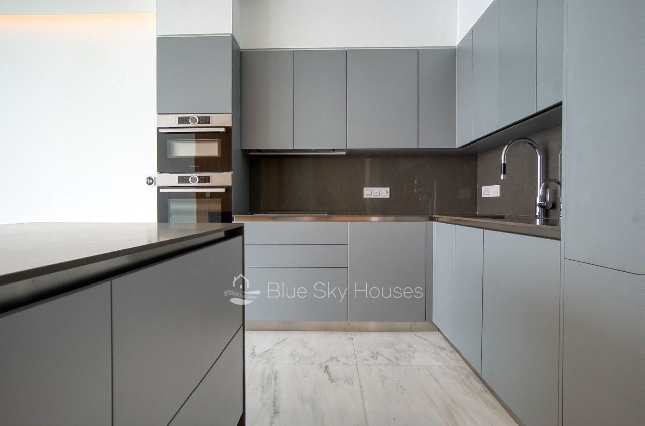 Апартаменты в Лимасоле, Кипр, 143 м² - фото 9