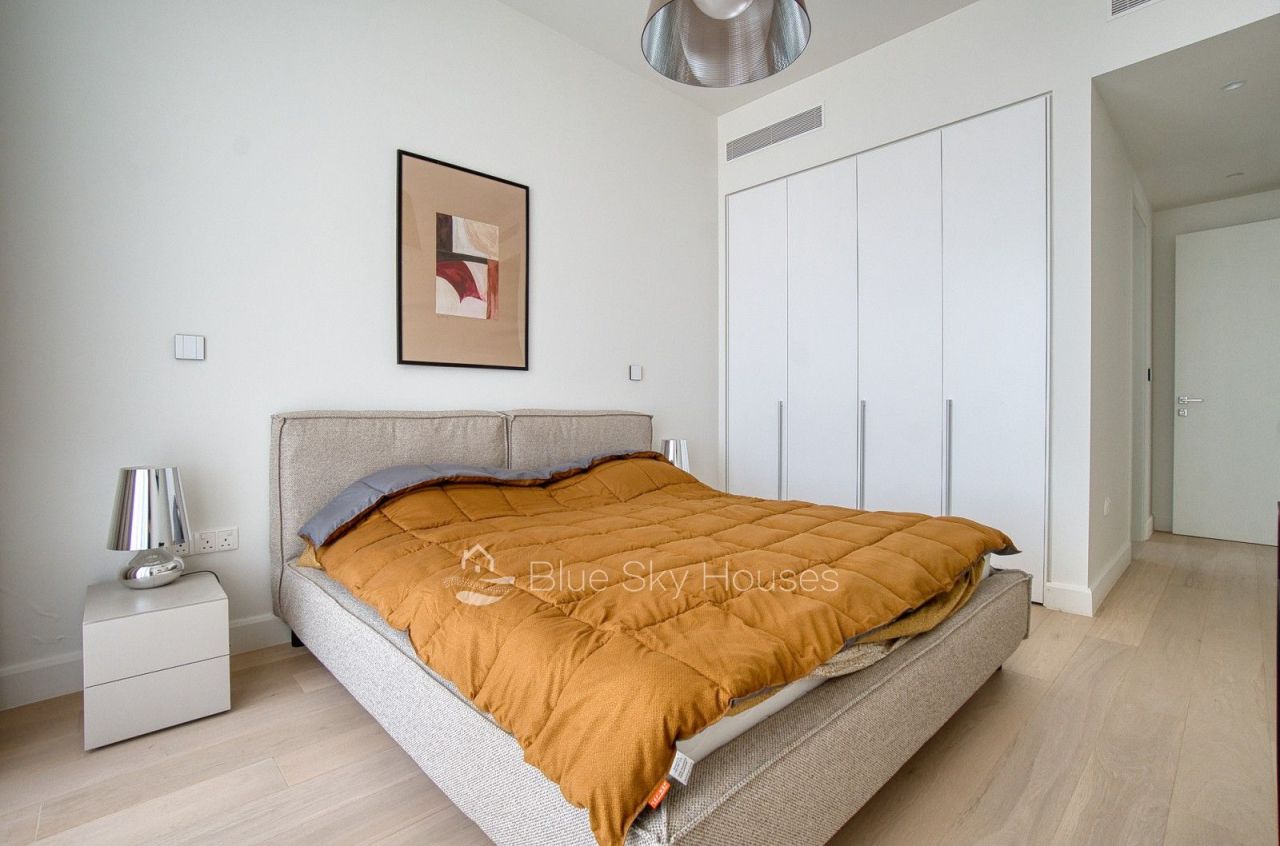 Вилла в Лимасоле, Кипр, 197 м² - фото 10