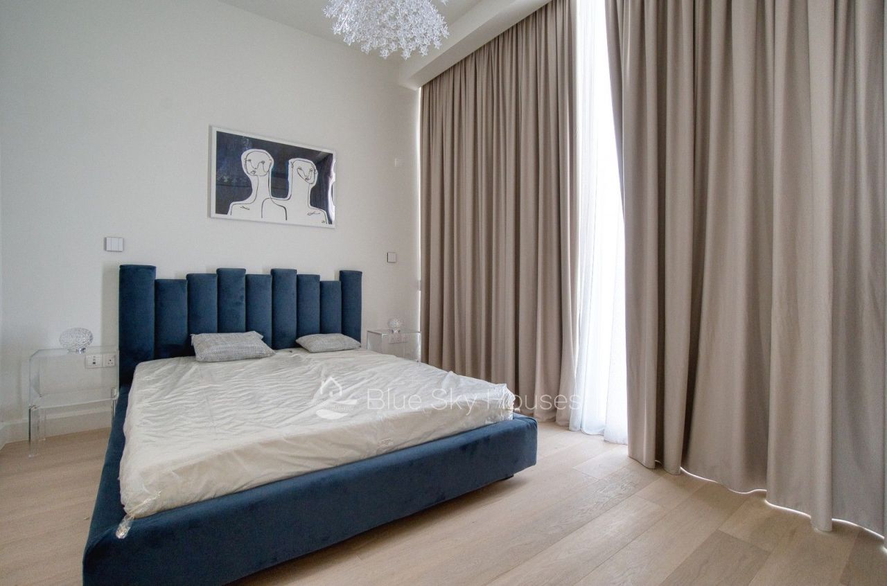 Вилла в Лимасоле, Кипр, 197 м² - фото 12