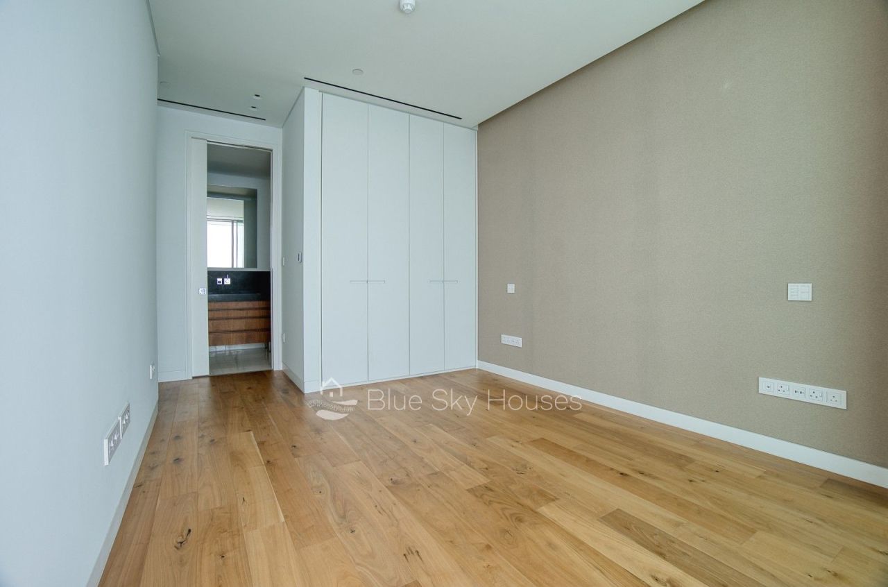 Апартаменты в Лимасоле, Кипр, 143 м² - фото 13