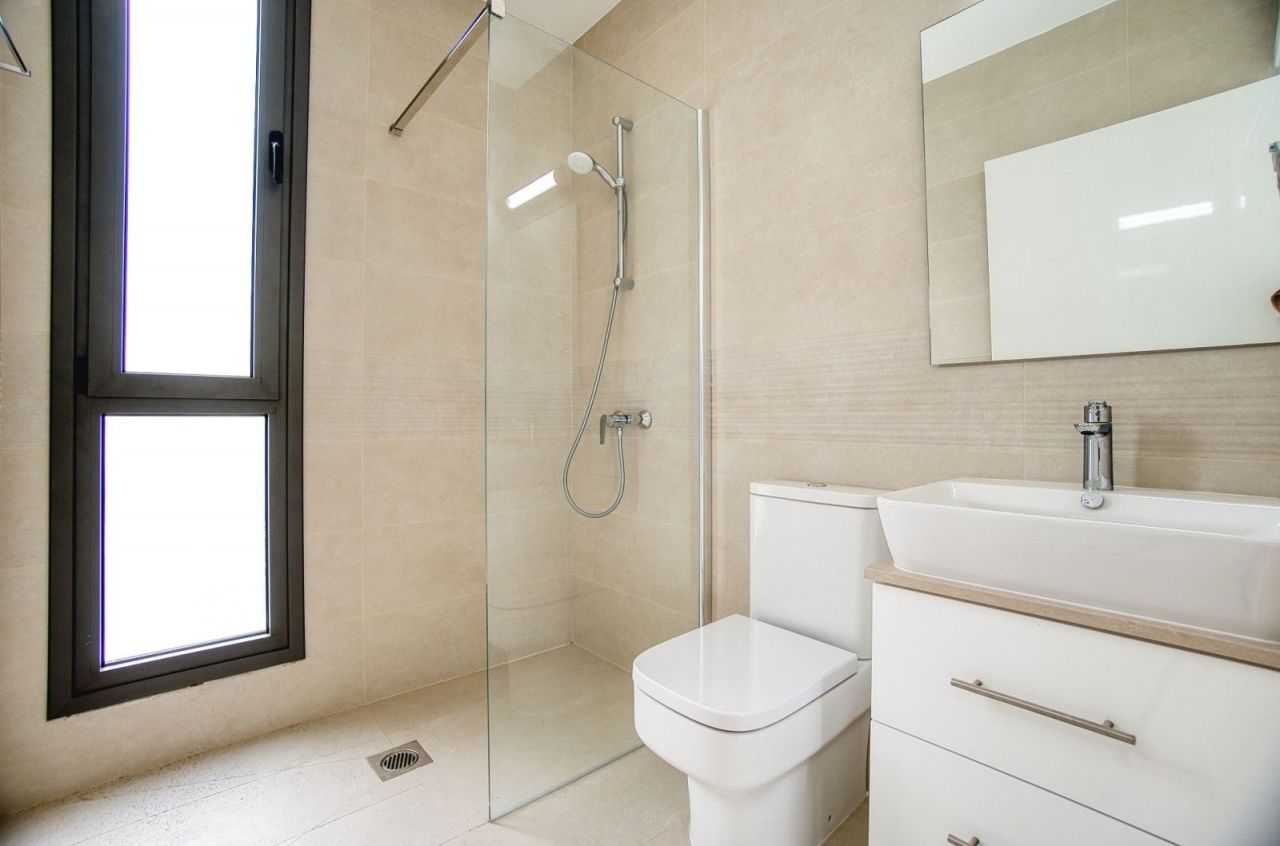 Апартаменты в Пафосе, Кипр, 72 м² - фото 13