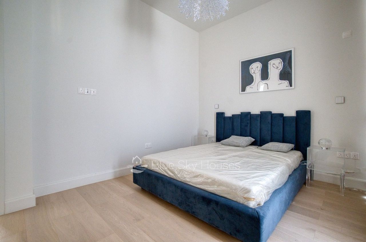 Вилла в Лимасоле, Кипр, 197 м² - фото 13