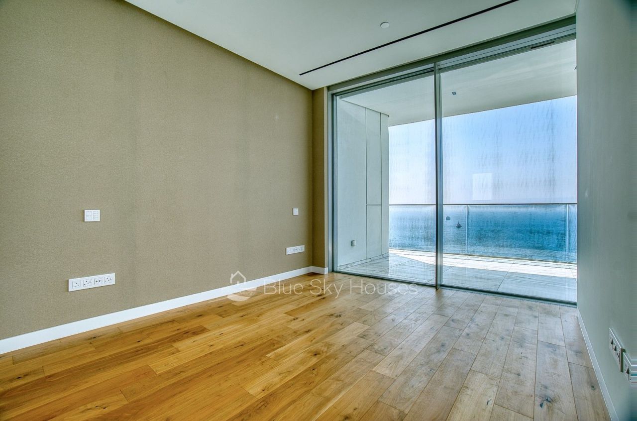 Апартаменты в Лимасоле, Кипр, 143 м² - фото 14