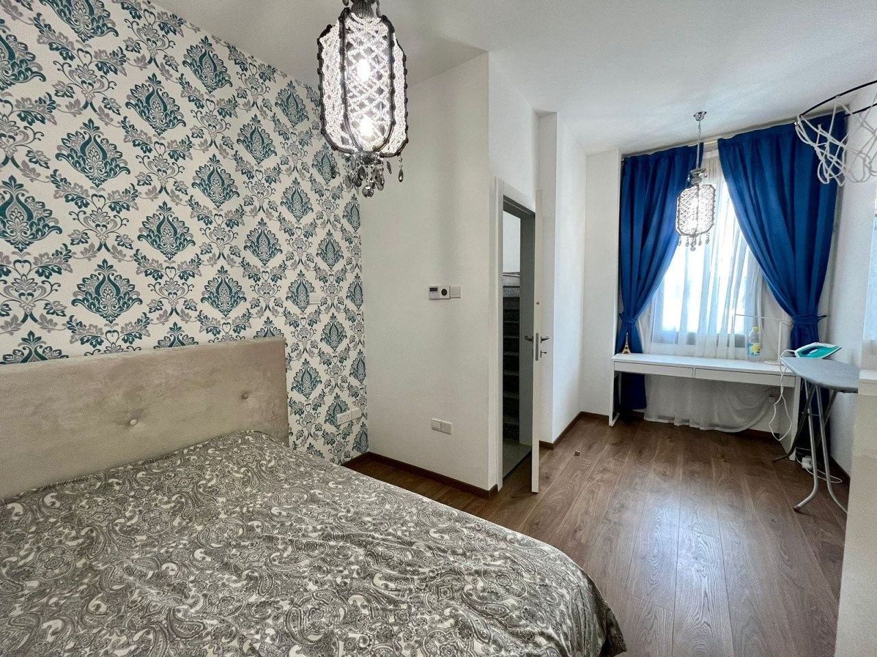 Таунхаус в Лимасоле, Кипр, 153 м² - фото 15