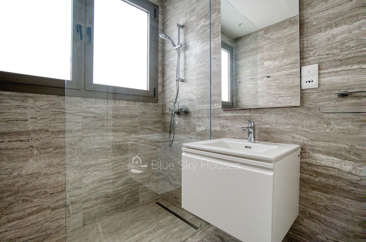 Вилла в Лимасоле, Кипр, 197 м² - фото 16